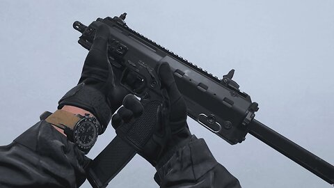 When COD Added ASMR To Their Game