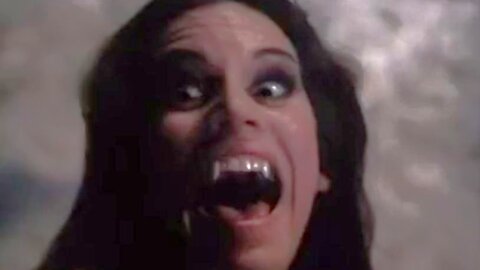 The Vampire