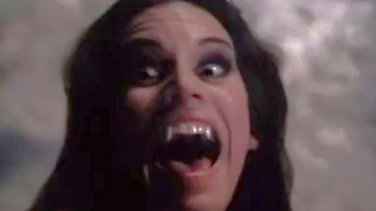 The Vampire