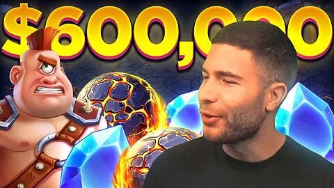 THE RETURN TO CYCLOPS SMASH TO SMASH PROFIT