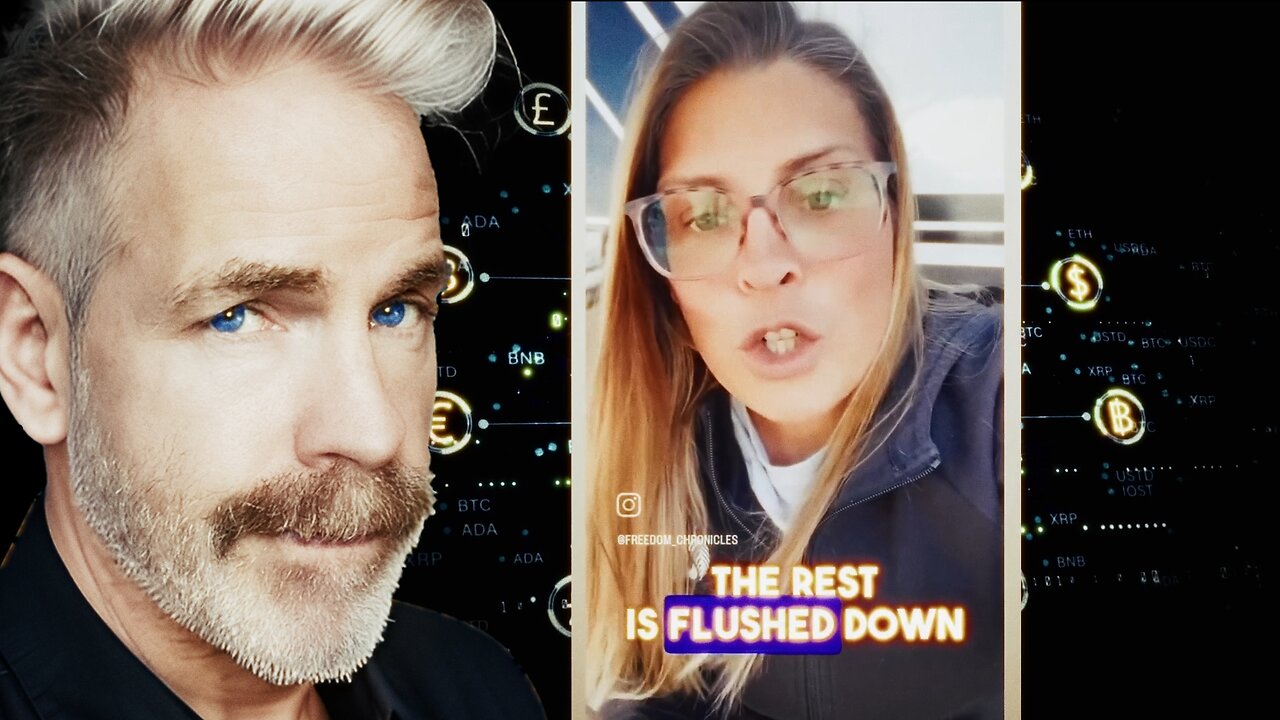 🚨You'll Never Drink Tap Water Again!