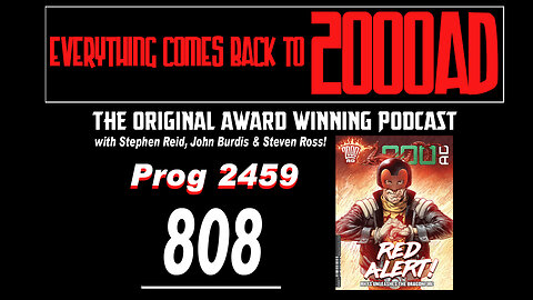 ECBT2000AD Ep808: Prog 2459