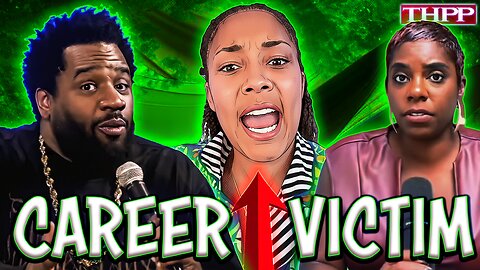 Corey Holcomb Drops Bombs on "UNCHOSEN ANGRY FEMINIST" Like Amanda Seales