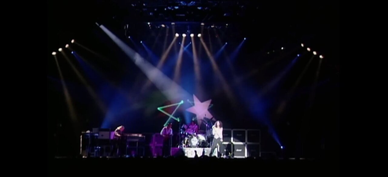 DEEP PURPLE - LIVE EARLY 1990'S (REMIXED & REMASTERED)