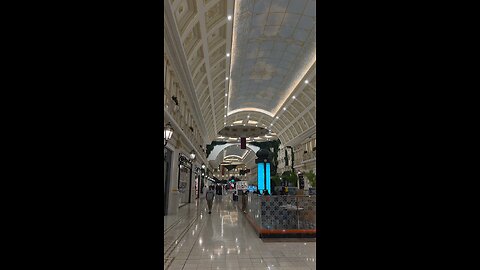 Villaggio Mall, Qatar