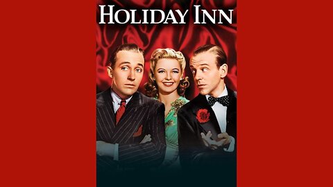 Holiday Inn (1942)