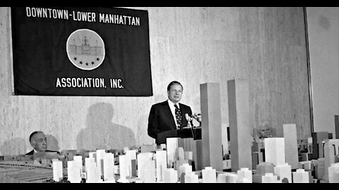 9/11 The Mind-Altering Mega Ritual