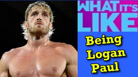 Inside Logan Paul's World: Daily Routines, Family Life, Stresses, Joys & Untold Facts