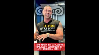 06/15/2025 Titan Medical Health and Lifestyle Show