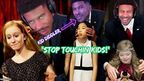 STOP TOUCHIN KIDS!!!" Opticz sends LowTierGod to the salt dimension