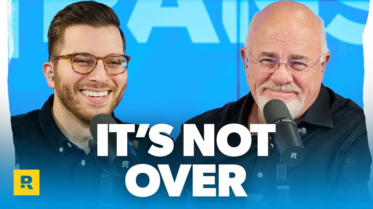 🔴 Talkshow| It’s Not Too Late to Get Back on Financial Track | April - 2025