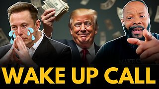 Trump Treats Elon Like a Joke — Completely Dismisses Musk & DOGE Cuts