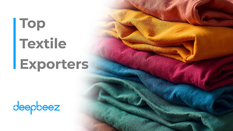 Textile Export Secrets Tariffs and Top Destinations for Exporters