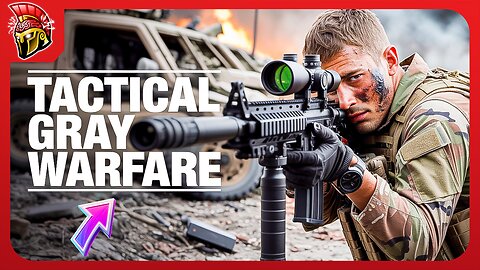 Diving Into Gray Zone Warfare – LIVE