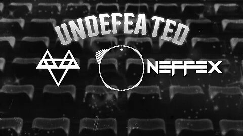 Rock Music - NEFFEX - Undefeated - Roblox music Apex music PUBG music Fortnite songs Valorant
