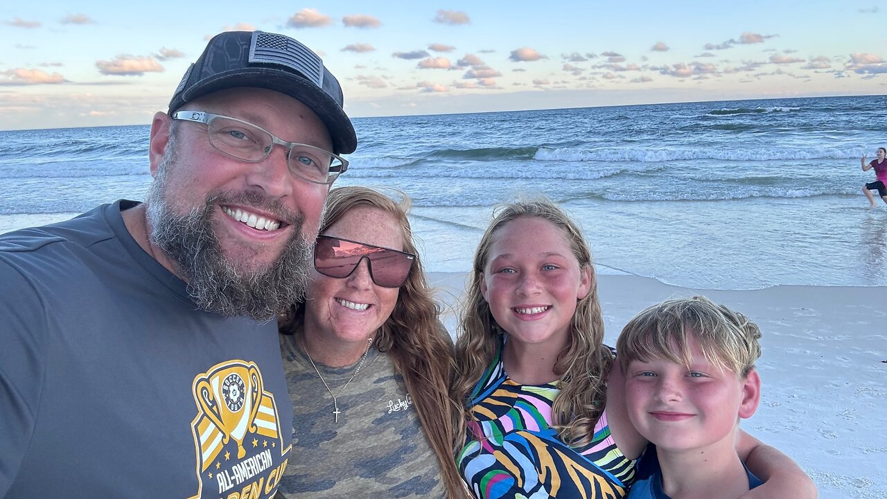 Quick Trip, Big Chill: Gulf Shores Beach Weekend!