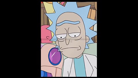 The Rick Dance