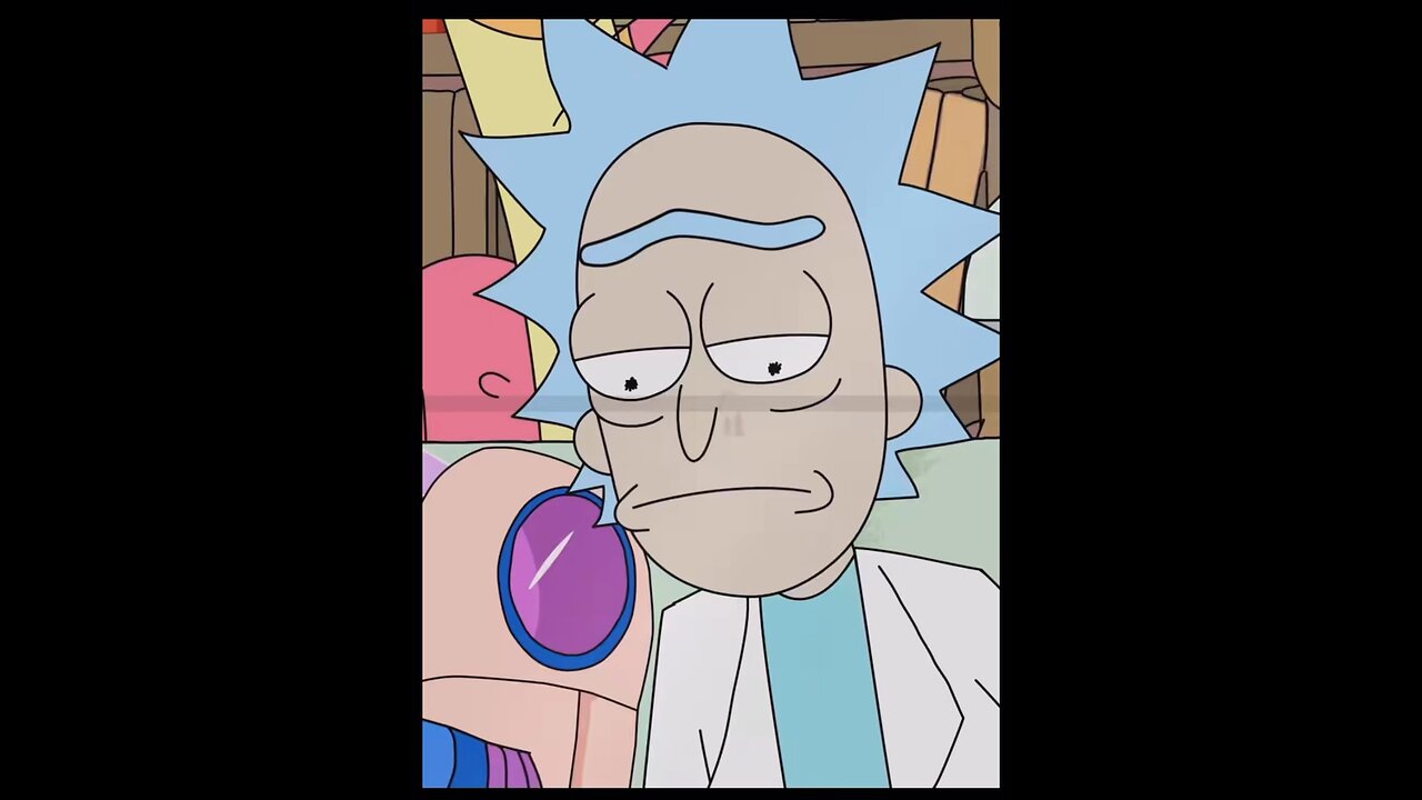 The Rick Dance