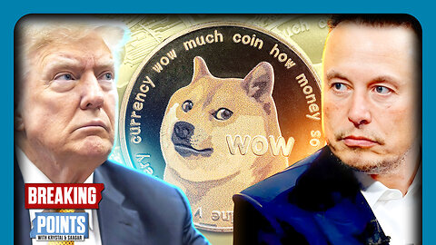 DOGE Will EAT ELON: Trump ESCALATES War Over BBB