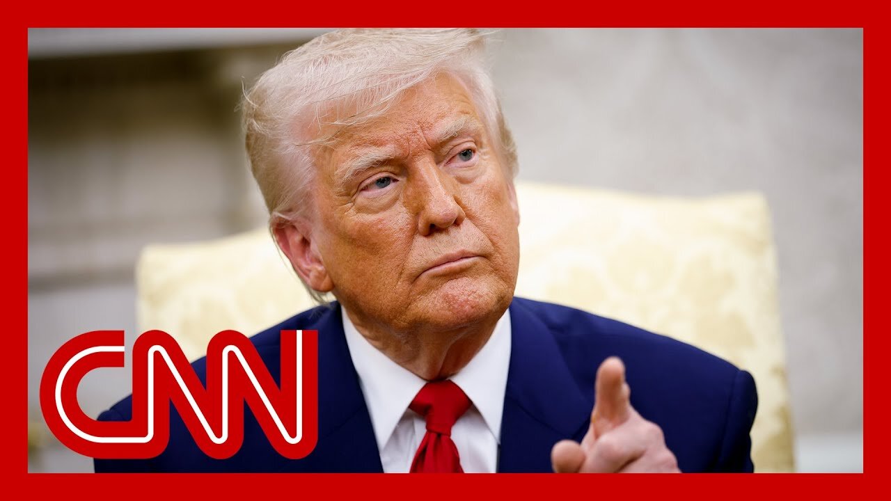 How China is responding to Trump's 125% tariffs | Hanomansing Tonight