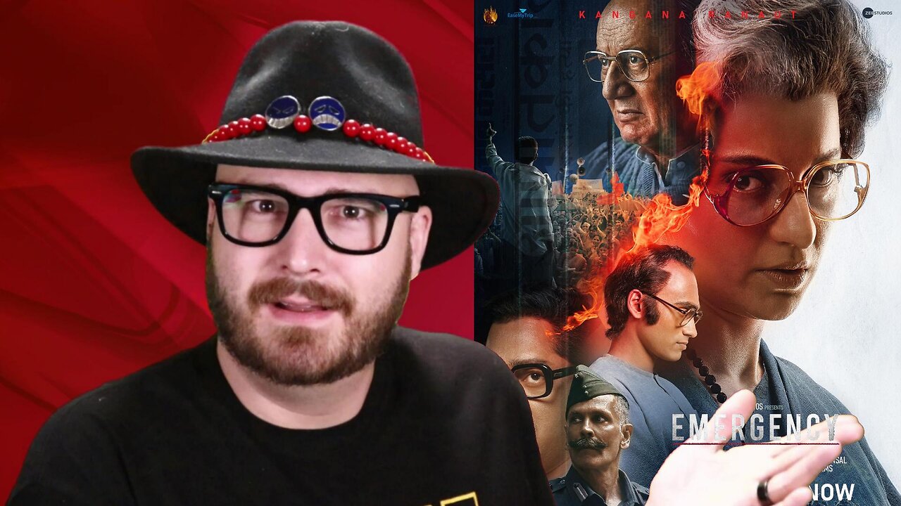 🫴🏼 Emergency (Review)