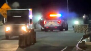 E X X ➠A L E R T S - BREAKING: 🚨 Shots Fired outside US Coast Guard Base in Alameda, California