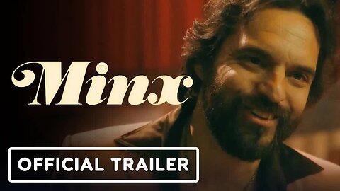 Minx - Season 2 - Official Trailer (2023) Jake Johnson, Ophelia Lovibond