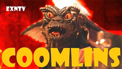 People Make Demons When They Goon? The Goo-Ghoulies, Coomlins & Making The Forces Of Gog & Magog!