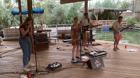 Your Girl - NoCo Islands 8/5/25