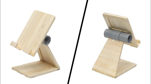Mobile stand