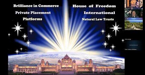 Will Barney Global Update 10-16-2025_Red October