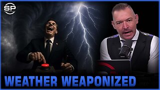 Hurricane Helene: Lithium Land Grab EXPOSED