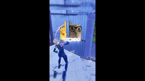 No eres Humilde en Fortnite?? 🤔😭