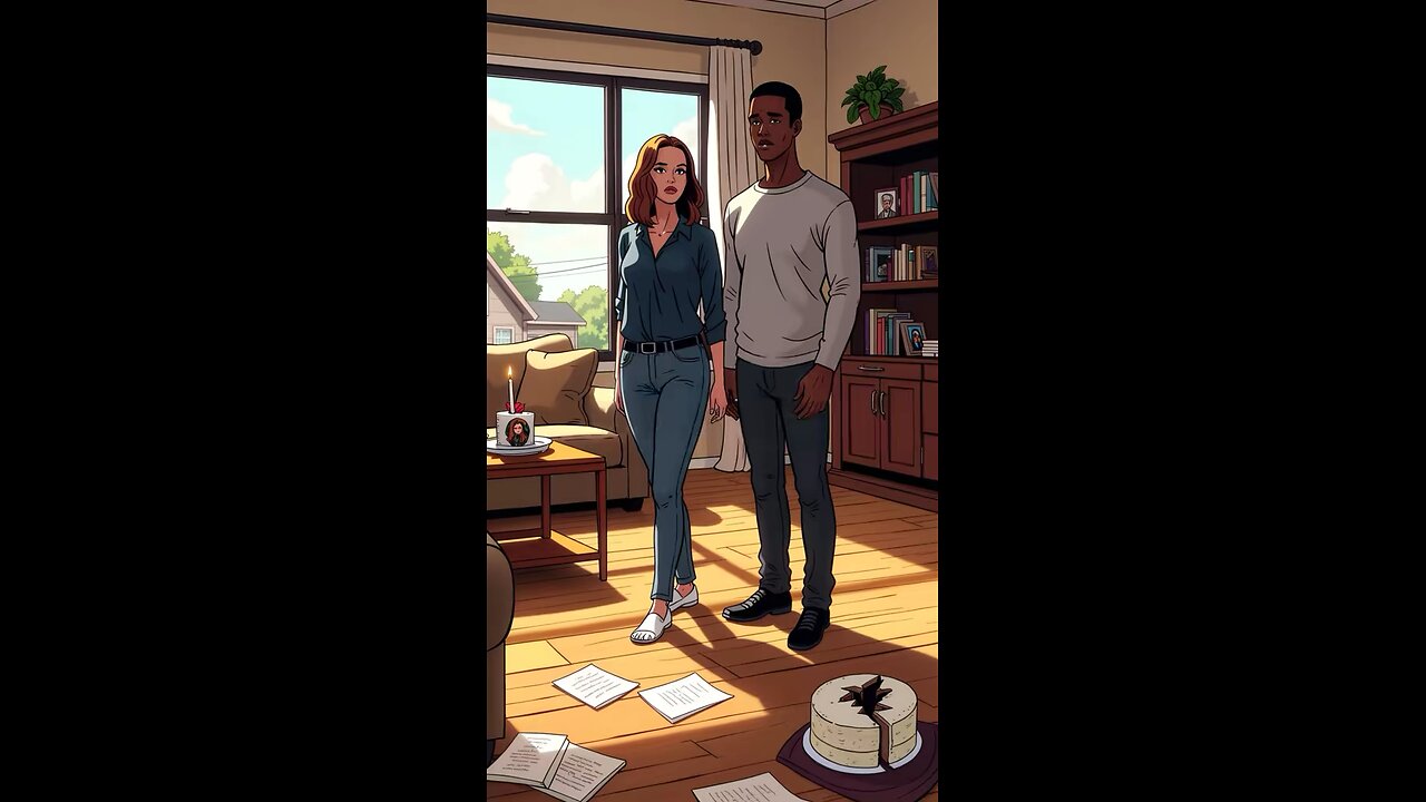 Episode 2 What If Couples Actually Honored Marriage Covenants