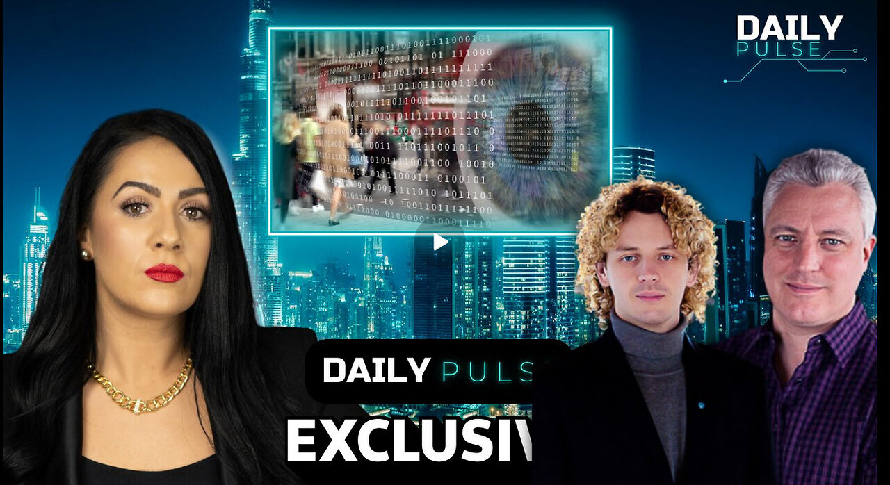 Top 5 Steps to Exit the Surveillance State ft. Glenn & Eric Meder | Daily Pulse Ep 102