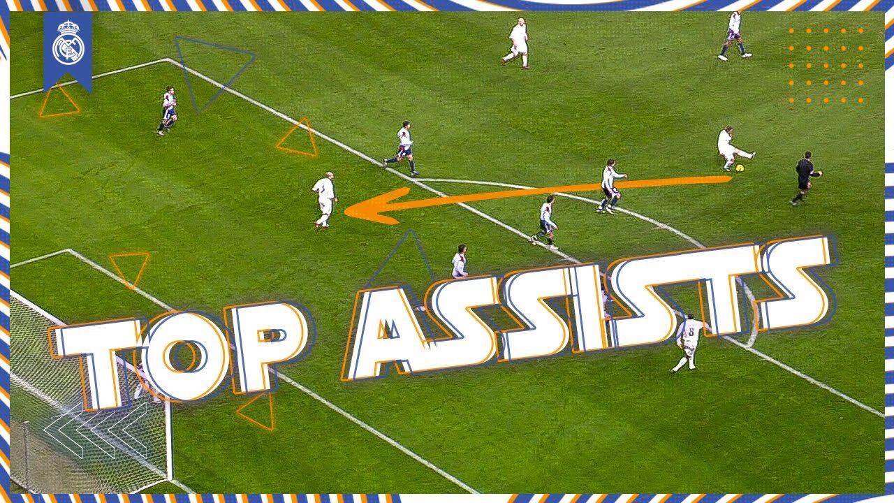 "Most Crazy & Impossible Assists in Football for Now 🔥 | Magical Passes You Won’t Believe"