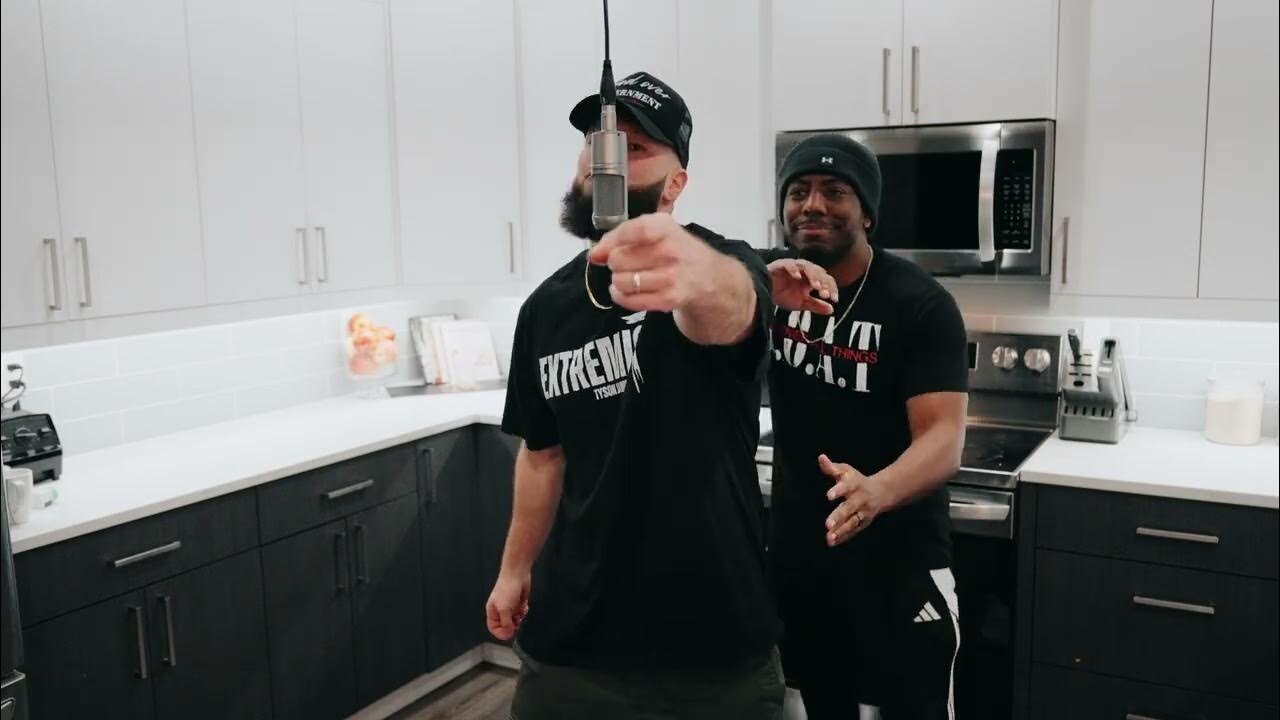 Bryson Gray feat. Tyson James - Scripture Music [Music Video]