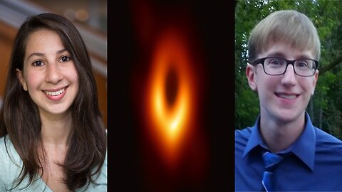 La Gran Mentira De La Mujer Que Hizo Posible La Primera Foto De Un Agujero Negro