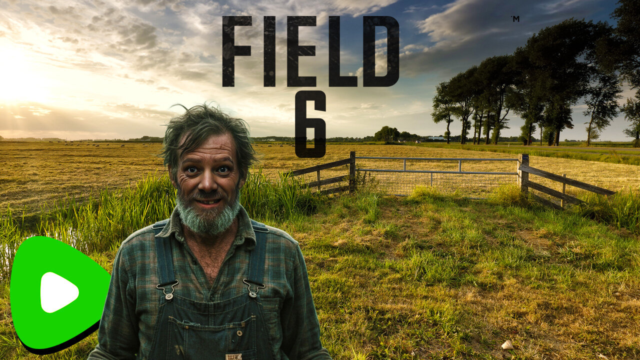 🔴LIVE - Dudes Will See This and say "Hell Yeah" | Field 6 | Peaceful at Night
