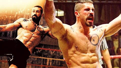 Best fight scenes