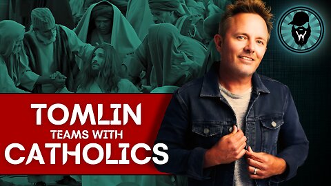 Chris Tomlin Teams With Catholic "The Last Supper" Movie