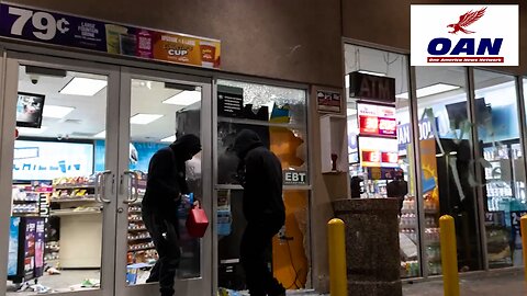 Prop 47 Still Hurting California? Gates' Fix as AG