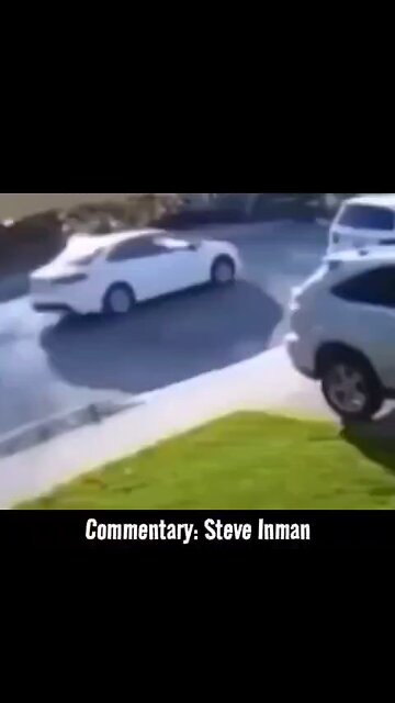 Robbery Fails