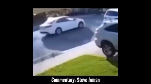 Robbery Fails