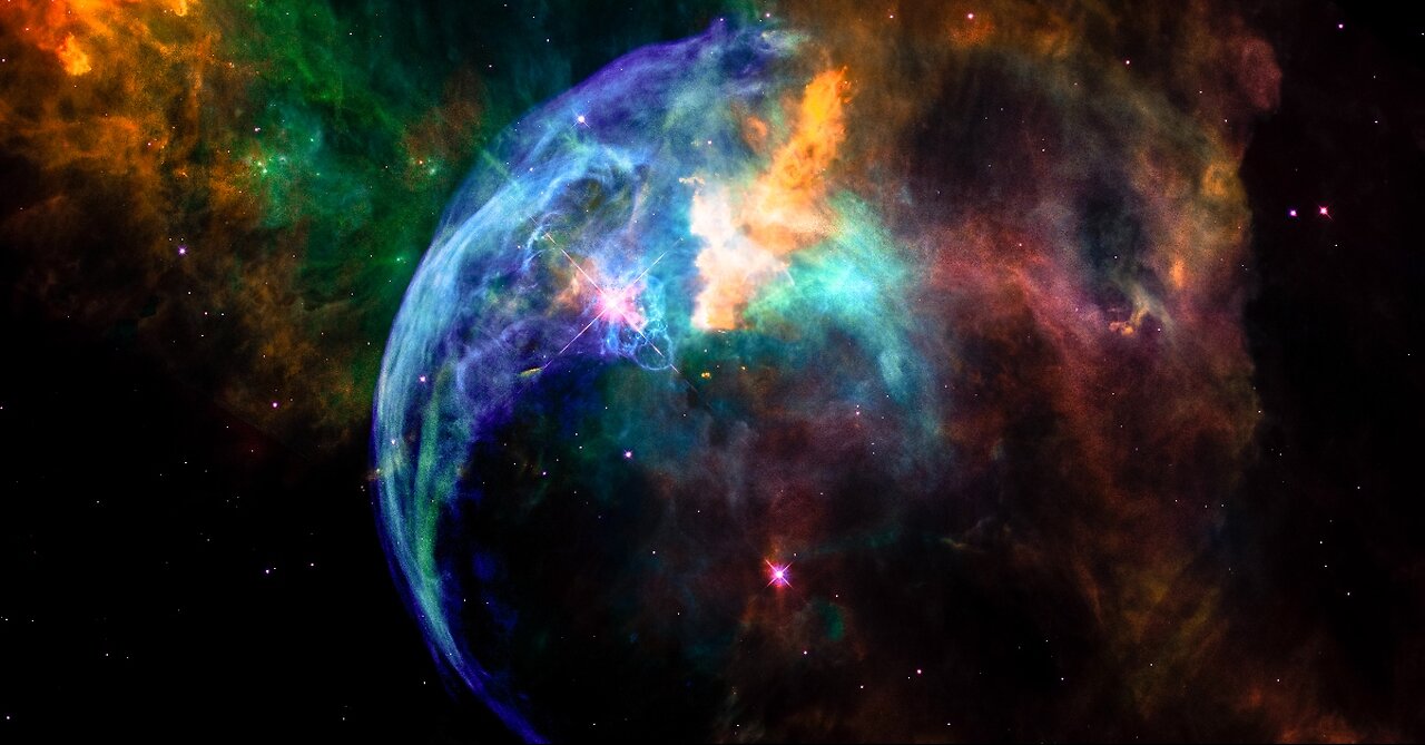 "In His Image", Genesis 1:26-31, Easter Sunday Worship, April 20, 2025