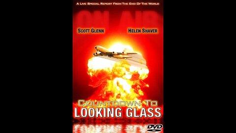 "Exploring 'Countdown to Looking Glass' - The Groundbreaking 1984 Film's Impact on Cinema"