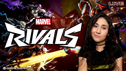 Marvel Rivals | Only Preems