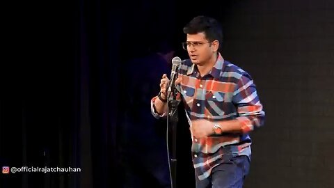 SHADI KE SIDE EFFECT | STAND UP COMADY | RAJAT CHAUHAN