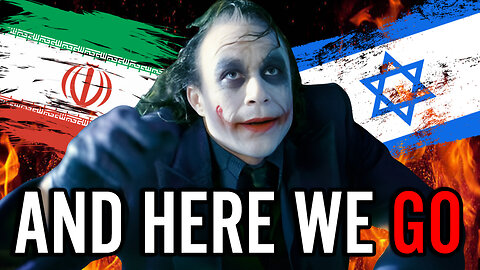 It's OVER Frens! World War 3 Is STARTING!