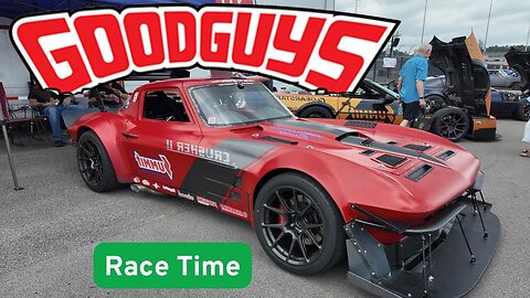 Goodguys: The Best Fast Cars from the Ultimate Car Show